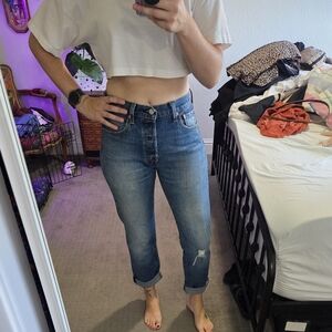 Levi's Women's Jeans